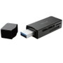 Trust Nanga 21935 Lector de Tarjetas USB 3.1